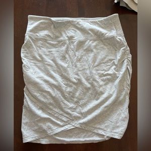 Athleta skirt sz Medium (#32)